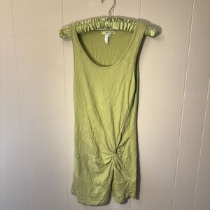 Vintage Billabong tank top